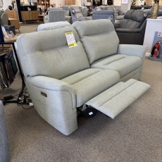 Hudson 2 Seater Power Recliner Sofa Hudson 2 Seater Power Recliner Sofa