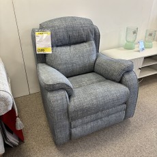 Boston Armchair Boston Armchair