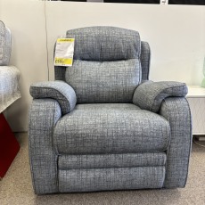 Boston Armchair Boston Armchair