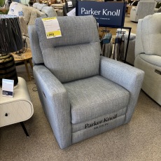 Chicago Power Recliner Armchair Chicago Power Recliner Armchair