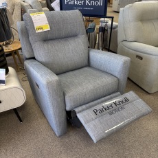 Chicago Power Recliner Armchair Chicago Power Recliner Armchair