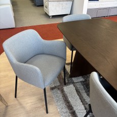 Trento Dining Table and 6 Chairs