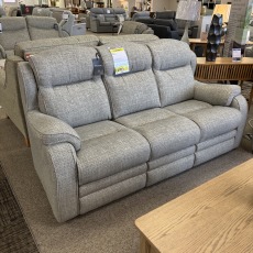 Boston 3 Seater Sofa