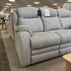 Boston 3 Seater Sofa