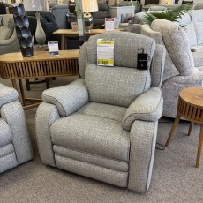 Boston Power Recliner Armchair Boston Power Recliner Armchair