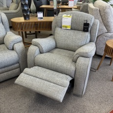 Boston Power Recliner Armchair Boston Power Recliner Armchair