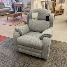 Boston Armchair