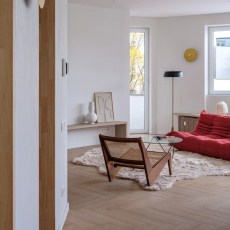 Sava Herringbone Click Sand Sava Herringbone Click Sand