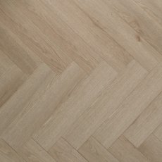 Sava Herringbone Click Almond