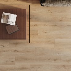 Tigris Dryback Impala