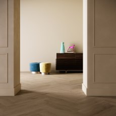 Mantaro Herringbone Dryback Inca