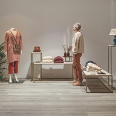 Yukon Click Sea Stone Yukon Click Sea Stone