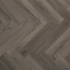 Yukon Herringbone Click Smoked Grey Yukon Herringbone Click Smoked Grey