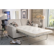 Mullion 3 Seater Sofa Bed