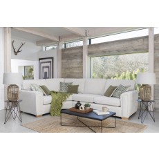 Mullion Corner Group 8 (1 corner 2 RHF)