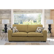 Mullion Grand Sofa