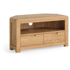 Tavistock Corner TV Unit
