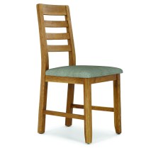Tavistock Victoria Linen Dining Chair