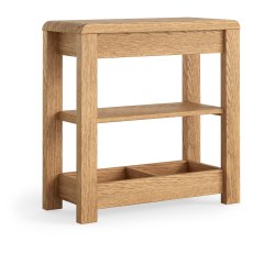 Tavistock Sofa Side Table