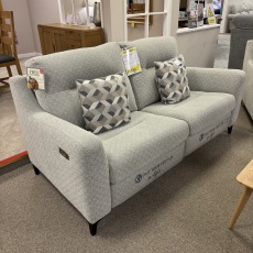 Austen 3 Seater Sofa with USB