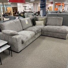 Limari Corner Sofa