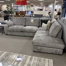 Limari Corner Sofa