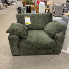 Limari Snuggler Chair