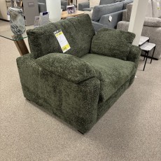 Limari Snuggler Chair