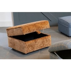 Cleveleys Storage Stool