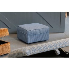 Cleveleys Foot Stool