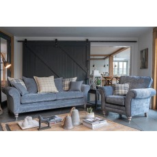 Cleveleys Grand Sofa Pillow back Cleveleys Grand Sofa Pillow back