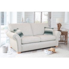 Largs 3 Seater Sofa