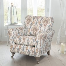 Largs Studio Accent Chair