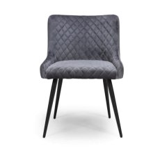 Malmo Grey Chair