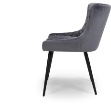 Malmo Grey Chair