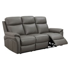 Nardo 3 Seater Electric Recliner