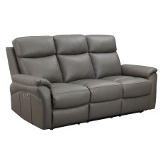 Nardo 3 Seater Electric Recliner