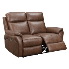 Nardo 2 Seater Electric Recliner