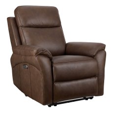 Nardo Electric Recliner Chair