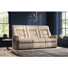 Melody 3 Seater Power