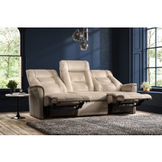 Melody 3 Seater Power