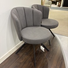 Elina Chairs (Set of 2) Elina Chairs (Set of 2)