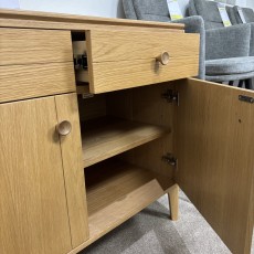 Hadley Small Sideboard Hadley Small Sideboard