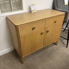 Hadley Small Sideboard Hadley Small Sideboard
