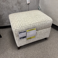 Molly Storage Stool Molly Storage Stool