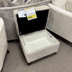 Molly Storage Stool Molly Storage Stool