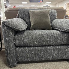 Maria Chair Motion Lounger Maria Chair Motion Lounger