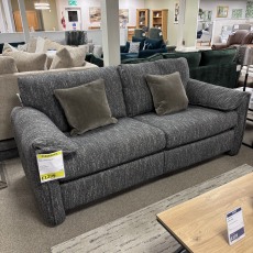 Maria 3 Seater Motion Lounger