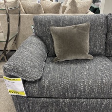 Maria 3 Seater Motion Lounger