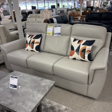Maddox 3 Seater Sofa Maddox 3 Seater Sofa